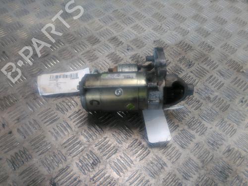 Startmotor RENAULT LAGUNA III Grandtour (KT0/1) 3.0 dCi (KT03, KT13) (235 hp) 16860085