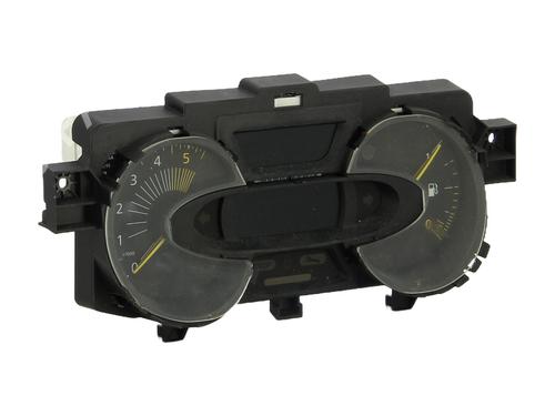 Instrument cluster RENAULT CAPTUR I (J5_, H5_) 1.5 dCi 110 | BP36344427C47  - Image 5