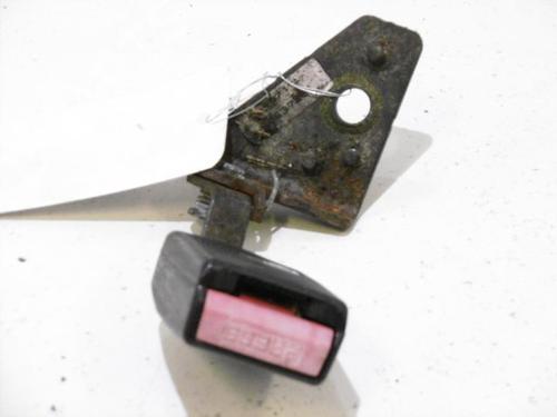 Used Seat buckle PEUGEOT 407 SW (6E_, 6D_) 1.6 HDi 110 (109 hp) 15753528