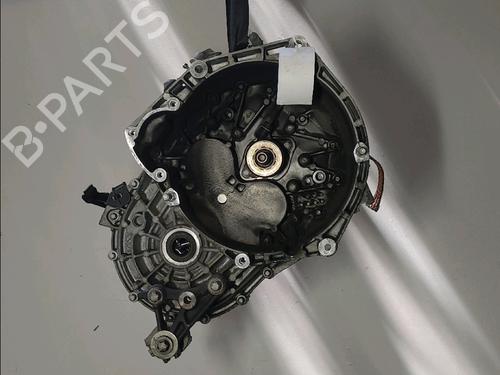 Gearbox ALFA ROMEO GIULIETTA (940_) 2.0 JTDM (940.FXL1A) | BP28613950M3
