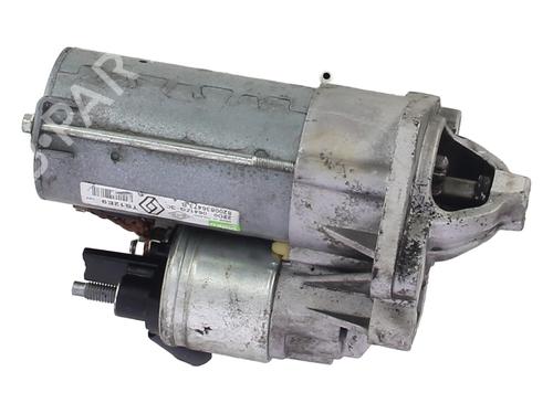 Used Starter Starter RENAULT SCÉNIC III (JZ0/1_) 1.5 dCi (110 hp) 36283214 36283214