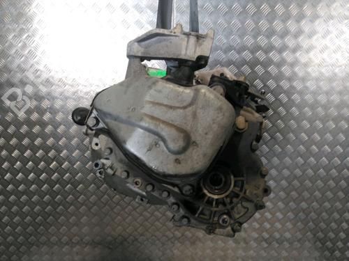Used Gearbox Gearbox PEUGEOT 208 I (CA_, CC_) 1.2 VTI 82 (82 hp) 18954171 18954171