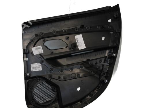 Used Rear left panel DACIA DUSTER (HM_) 1.5 dCi 110 (HMAB) (109 hp) 30630571