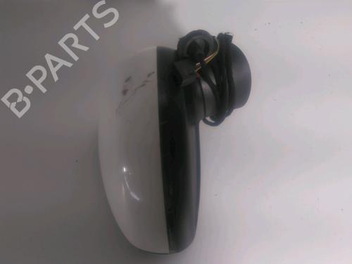 Used Right mirror AUDI A1 (8X1, 8XK) 1.2 TFSI (86 hp) 24882433