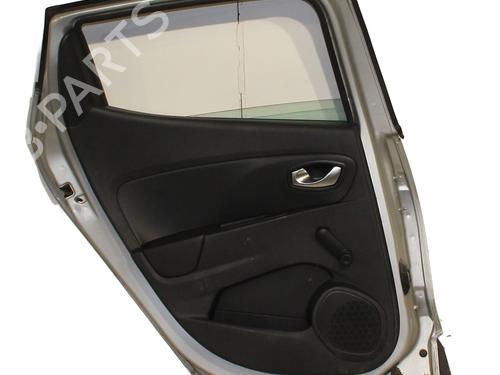Used Left rear door RENAULT CLIO IV (BH_) 1.5 dCi 90 (90 hp) 32277275