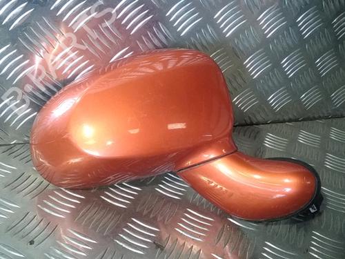 Right mirror CHEVROLET MATIZ (M200, M250) 0.8 | BP14964352C27