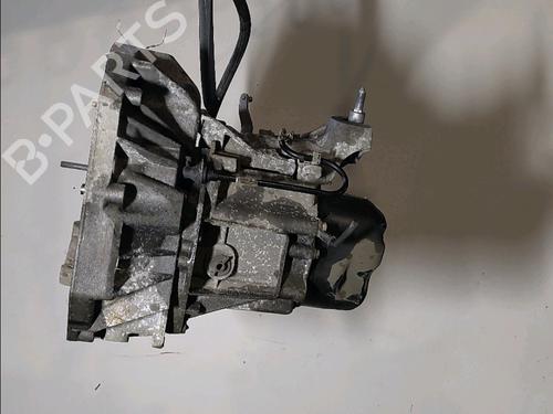 Used Gearbox Gearbox RENAULT TWINGO II (CN0_) 1.5 dCi 75 (75 hp) 30840814 30840814