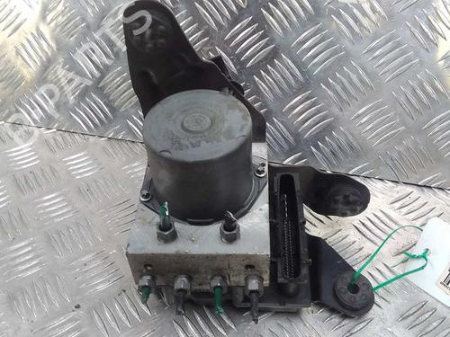 Used ABS pump ABS pump RENAULT SCÉNIC II (JM0/1_) 1.5 dCi (JM1E, JM16) (106 hp) 15750347 15750347