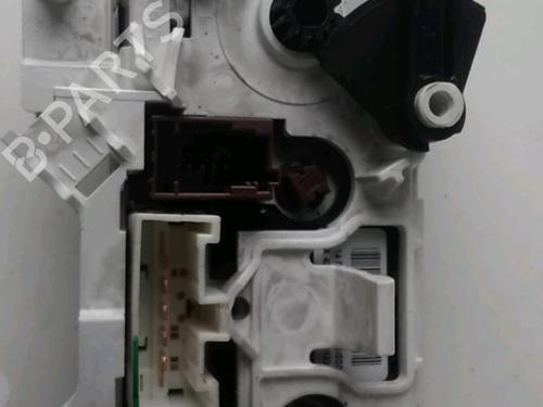 Climate control PEUGEOT PARTNER Box Body/MPV 1.6 HDi | BP33971210I5 - Image 2