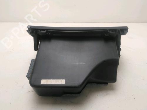 Used Glove box Glove box CITROËN C4 II (NC_) 1.6 VTi 120 (NC5FS0, NC5FS9) (120 hp) 22213912 22213912