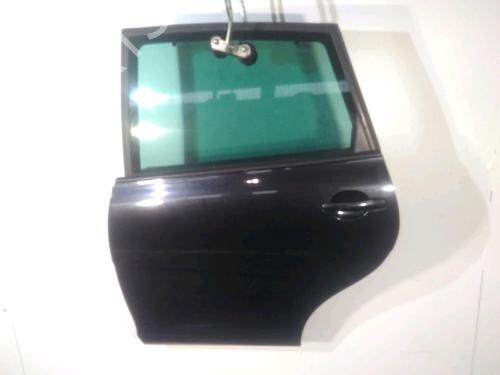 Left rear door SEAT ALTEA XL (5P5, 5P8) 1.9 TDI | BP24966782C4 