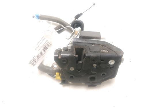 Front right lock AUDI A1 (8X1, 8XK) 1.2 TFSI | BP28613973C97 