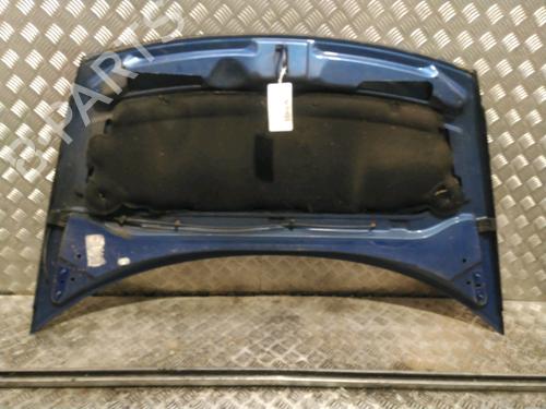 Hood CITROËN C3 I (FC_, FN_) 1.4 HDi | BP18066699C1 