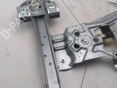 Used Front left window mechanism Front left window mechanism VW CRAFTER 30-50 Van (2E_) 2.0 TDI (136 hp) 36028927 36028927