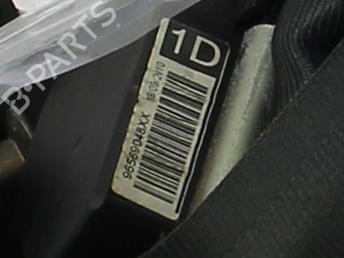 Front right belt tensioner PEUGEOT 308 I (4A_, 4C_) 1.6 THP 16V | BP31140989C88