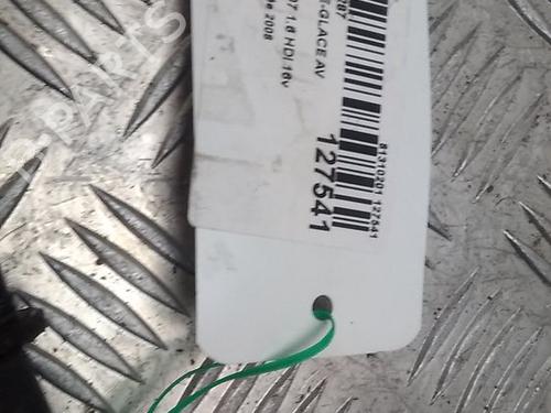 Used Washer pump Washer pump PEUGEOT 1007 (KM_) 1.6 HDi (109 hp) 14904284 14904284