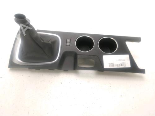 Mittelkonsole RENAULT MEGANE IV Hatchback (B9A/M/N_) 1.5 dCi 110 (B9A3) | BP28310040I22 