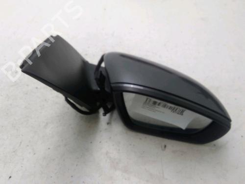 Used Right mirror Right mirror VW POLO V (6R1, 6C1) 1.2 (70 hp) 28087017 28087017