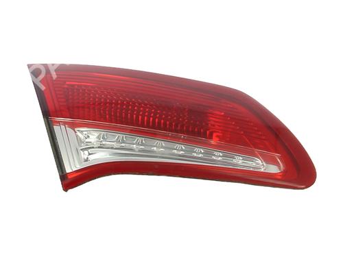 Left tailgate light CITROËN C4 II (NC_) 1.6 HDi 110 | BP36790361C79 - Image 3