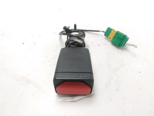 Seat buckle DACIA SANDERO II TCe 90 (B8M1, B8MA, B8AC) | BP19748444I32 