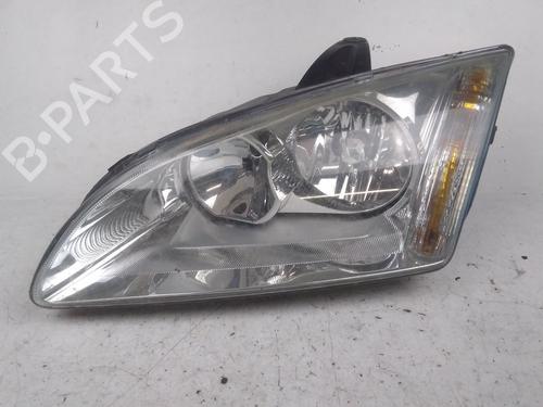 Left headlight FORD FOCUS II Turnier (DA_, FFS, DS) 2.0 | BP15758434C28