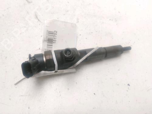Used Injector Injector PEUGEOT 207 (WA_, WC_) 1.4 HDi (68 hp) 25750847 25750847