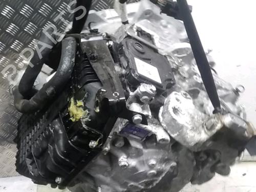 Gearbox PEUGEOT 308 II (LB_, LP_, LW_, LH_, L3_) 1.2 THP 110 | BP15047976M3 