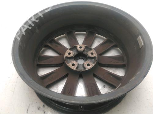 Rim NISSAN QASHQAI / QASHQAI +2 I (J10, NJ10, JJ10E) 1.5 dCi | BP23145183C45 
