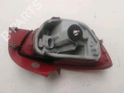 Used Right taillight Right taillight 25730723 25730723