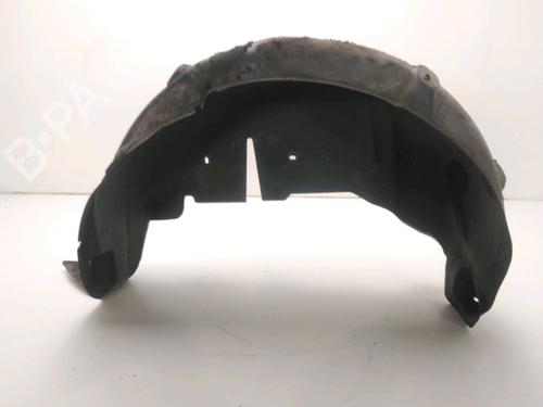 Used Wheel arch RENAULT MEGANE III Hatchback (BZ0/1_, B3_) 1.9 dCi (BZ0N, BZ0J) (131 hp) 20151961