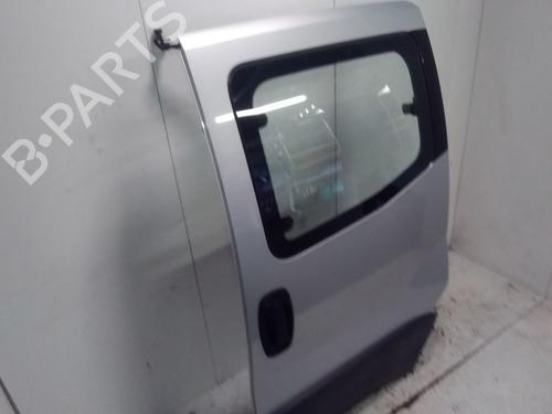 Left slide door CITROËN NEMO MPV  | BP15756301C74 
