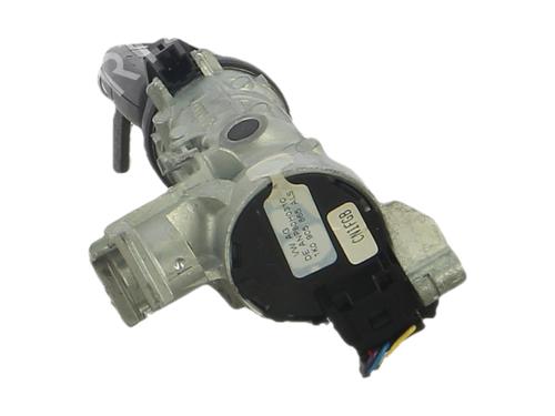 Ignition barrel VW GOLF VI (5K1) 2.0 GTi | BP38428817M48 - Image 2