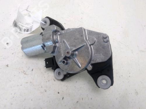 Used Rear wiper motor RENAULT KADJAR (HA_, HL_) 1.2 TCe 130 (HLMR) (130 hp) 28159926