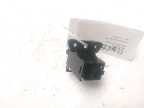 Used Warning switch PORSCHE CAYMAN (987) 2.9 (265 hp) 24881955