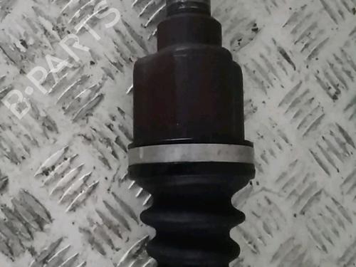 Used Right front driveshaft Right front driveshaft CITROËN NEMO Box Body/MPV (AA_) 1.4 HDi (68 hp) 33998098 33998098