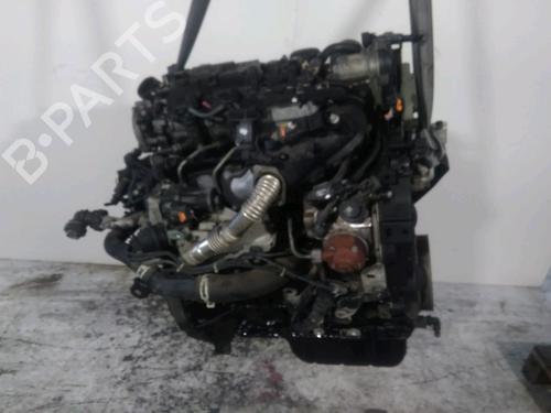 Used Engine Engine PEUGEOT PARTNER Box Body/MPV 1.6 HDi (90 hp) 33808800 33808800