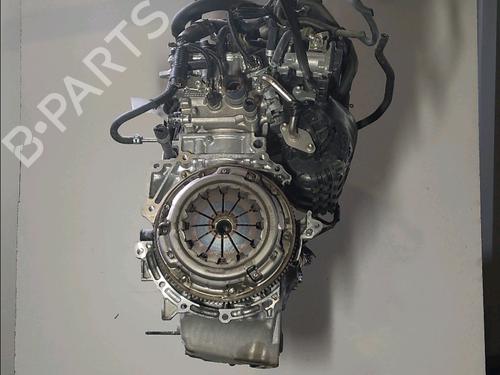 Used Engine TOYOTA YARIS (_P13_) 1.3 (NSP130_, NSP130) (99 hp) 31747850