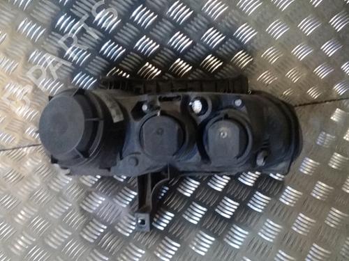 Left headlight ALFA ROMEO 159 (939_) 1.9 JTDM 16V (939AXC1B, 939AXC12) | BP13235003C28 