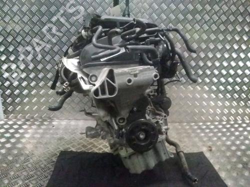 Engine VW GOLF VII (5G1, BQ1, BE1, BE2) 1.0 TSI | BP27268236M1  - Image 6