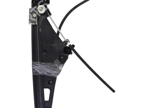 Used Front left window mechanism Front left window mechanism PEUGEOT 3008 II SUV (MC_, MR_, MJ_, M4_) 1.5 BlueHDi 130 (131 hp) 34529531 34529531