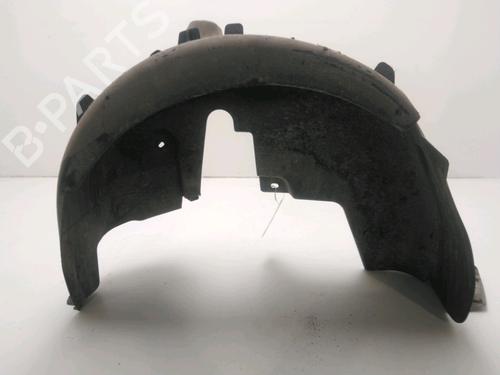 Used Wheel arch PEUGEOT 208 I (CA_, CC_) 1.2 VTI 82 (82 hp) 21211611