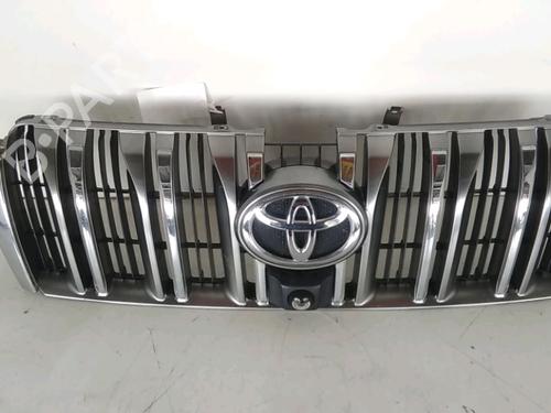 Used Grille Grille 37501499 37501499