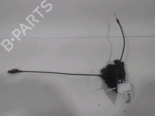Used Front left lock RENAULT CLIO III (BR0/1, CR0/1) 1.5 dCi (C/BR0G, C/BR1G) (68 hp) 26590744