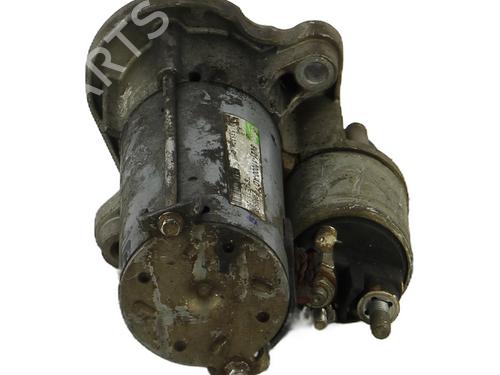 Used Starter Starter FORD FIESTA VI (CB1, CCN) 1.4 TDCi (68 hp) 33278974 33278974
