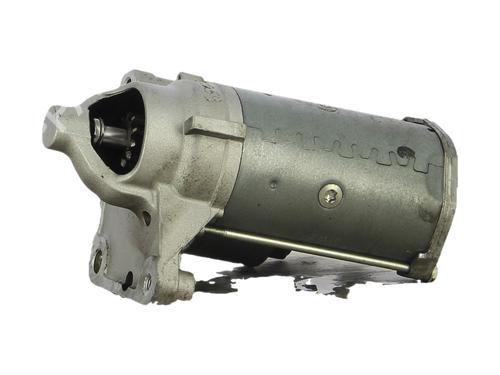 Starter CITROËN C3 II (SC_) 1.6 BlueHDi 75 | BP38257034M8 - Image 2