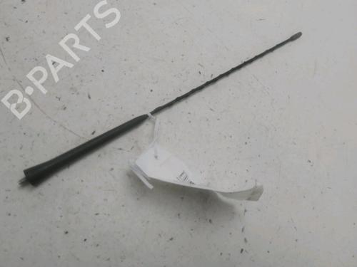 Antenna/Base PEUGEOT 207 (WA_, WC_) 1.6 HDi | BP29601675C140 