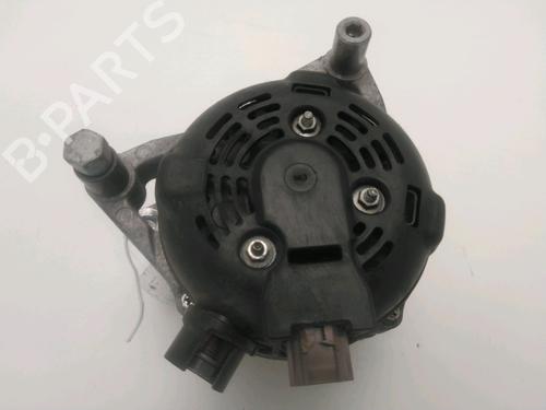 Used Alternator Alternator FORD KUGA I 2.0 TDCi (140 hp) 33632688 33632688