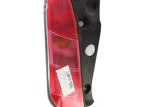 Used Left taillight LANCIA YPSILON (843_) 1.3 JTD (843.AXD11, 843.AXD1A) (70 hp) 31031286