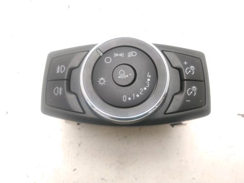 Headlight switch FORD TRANSIT COURIER B460 Box Body/MPV 1.5 TDCi | BP28416779I24 - Image 2