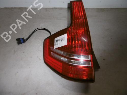 Used Left taillight CITROËN C4 I (LC_) 1.6 HDi (90 hp) 15759969
